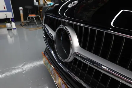 벤츠 C300 생활보호 PPF LBfilm / 안산시 상록구 일동