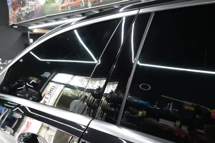 벤츠 C300 생활보호 PPF LBfilm / 안산시 상록구 일동