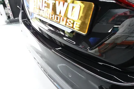 벤츠 C300 생활보호 PPF LBfilm / 안산시 상록구 일동