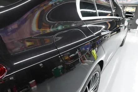 벤츠 C300 생활보호 PPF LBfilm / 안산시 상록구 일동