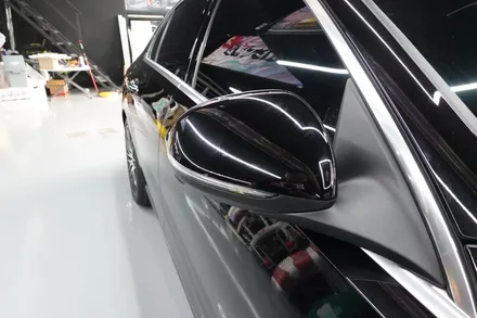 벤츠 C300 생활보호 PPF LBfilm / 안산시 상록구 일동