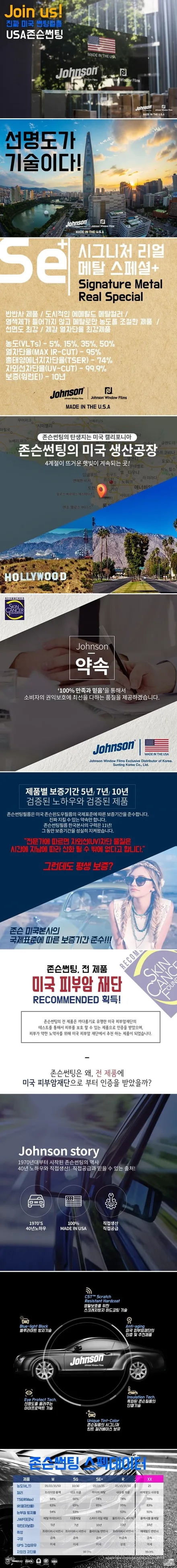현대자동차 아반떼AD스포츠 스펙좋은썬팅!존슨썬팅Se+ 재시공 부천존슨썬팅 부천썬팅 전면유리파손 교체작업과 썬팅도 한번에 ! / 부천 소사구 옥길동