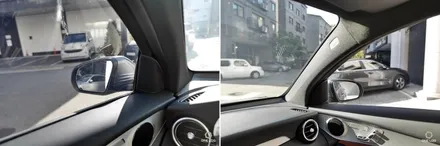 벤츠 GLC 300e 4MATIC 쿠페  존슨 R XR 조합 / 부천 소사구 옥길동