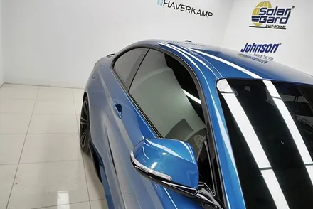 존슨썬팅 Se+ / BMW M2 [ 신차 ] / 부천 소사구 옥길동