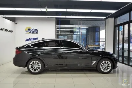 BMW 3GT 신차 부천솔라가드퀀텀 전체시공 / 부천 소사구 옥길동