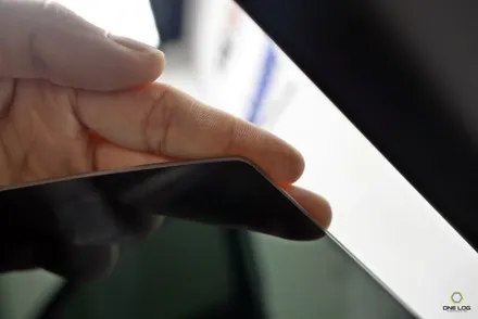 아우디 S3 존슨썬팅 프리미엄 XR 재시공 / 부천 소사구 옥길동