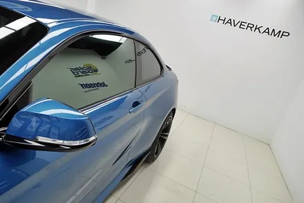 존슨썬팅 Se+ / BMW M2 [ 신차 ] / 부천 소사구 옥길동
