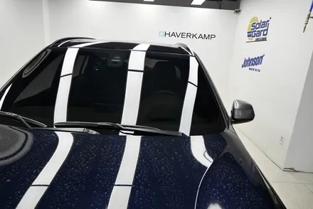 BMW X5 M50d 존슨썬팅 R 재시공 부천썬팅잘하는집 광명썬팅 구로썬팅 / 부천 소사구 옥길동