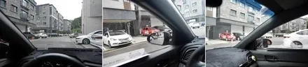 현대자동차 아반떼AD스포츠 스펙좋은썬팅!존슨썬팅Se+ 재시공 부천존슨썬팅 부천썬팅 전면유리파손 교체작업과 썬팅도 한번에 ! / 부천 소사구 옥길동
