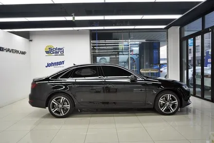 아우디 A4 40 TFSI 신차 부천솔라가드프리미엄 \