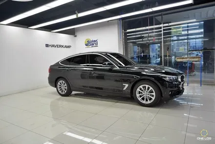 BMW 3GT 신차 부천솔라가드퀀텀 전체시공 / 부천 소사구 옥길동