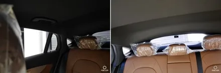 벤츠 GLC 300e 4MATIC 쿠페  존슨 R XR 조합 / 부천 소사구 옥길동