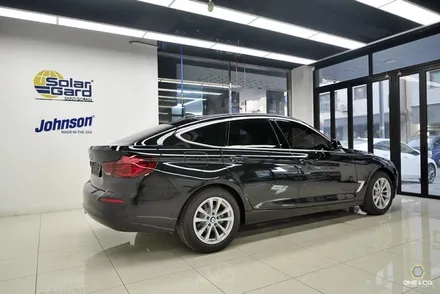 BMW 3GT 신차 부천솔라가드퀀텀 전체시공 / 부천 소사구 옥길동