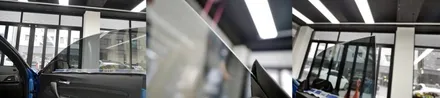 존슨썬팅 Se+ / BMW M2 [ 신차 ] / 부천 소사구 옥길동
