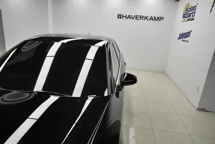 아우디 A4 40 TFSI 신차 부천솔라가드프리미엄 \