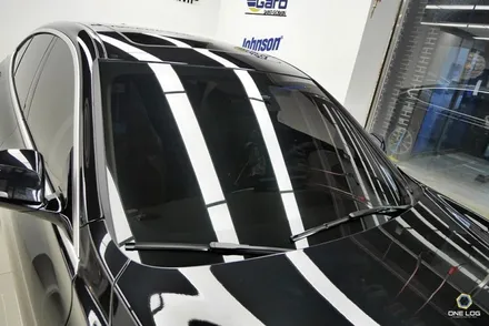 BMW 3GT 신차 부천솔라가드퀀텀 전체시공 / 부천 소사구 옥길동