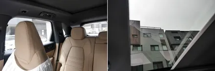 포르쉐 카이엔 솔라가드프리미엄 퀀텀 부천썬팅 광명썬팅 구로썬팅 시흥썬팅 / 부천 소사구 옥길동