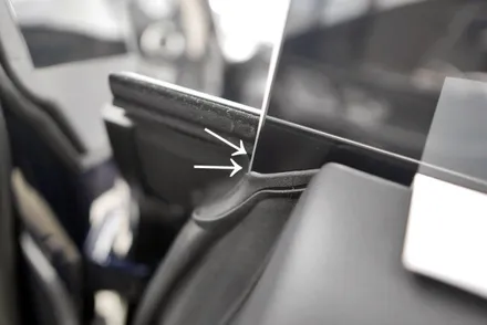 벤츠 CLS400d 4Matic 신차 부천하버캠프 세라믹본드 전체시공 / 부천 소사구 옥길동