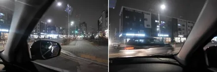 쉐보레 이쿼녹스 신차 하버캠프 퓨어본드 시공 부천썬팅 광명썬팅 시흥썬팅 구로썬팅 오류동썬팅 옥길동썬팅 항동썬팅 원로그 / 부천 소사구 옥길동