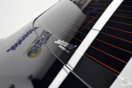 현대 쏘나타DN 신차 부천존슨썬팅 신차패키지시공 블랙박스 qxd3000pro / 부천 소사구 옥길동