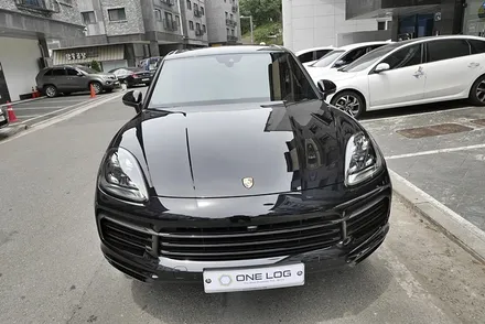 포르쉐 카이엔 솔라가드프리미엄 퀀텀 부천썬팅 광명썬팅 구로썬팅 시흥썬팅 / 부천 소사구 옥길동