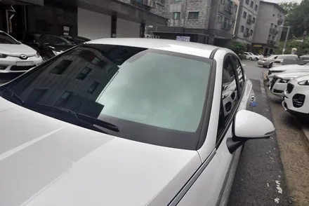 현대자동차 쏘나타DN8 신차에 솔라가드프리미엄 퀀텀으로 탁월한 선택 / 부천 소사구 옥길동