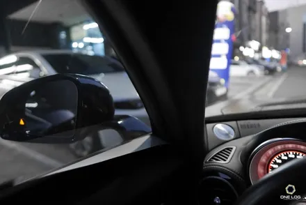 벤츠 AMG GTs 부천솔라가드 새턴 전체재시공 / 부천 소사구 옥길동