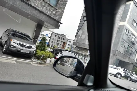 BMW X5 M50d 존슨썬팅 R 재시공 부천썬팅잘하는집 광명썬팅 구로썬팅 / 부천 소사구 옥길동