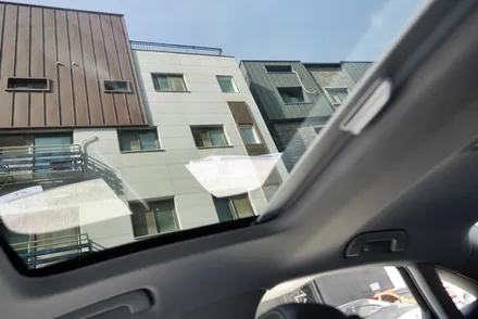 아우디 A3 부천솔라가드 퀀텀 재시공 부천썬팅 광명썬팅 시흥썬팅 구로썬팅 오류동썬팅 원로그 / 부천 소사구 옥길동