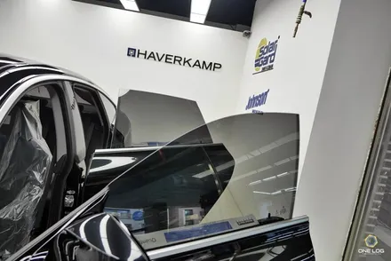 BMW 3GT 신차 부천솔라가드퀀텀 전체시공 / 부천 소사구 옥길동