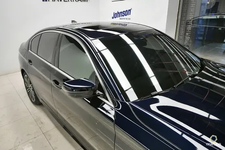 BMW530i 신차 부천솔라가드프리미엄 퀀텀 전체시공 / 부천 소사구 옥길동