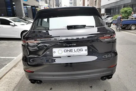 포르쉐 카이엔 솔라가드프리미엄 퀀텀 부천썬팅 광명썬팅 구로썬팅 시흥썬팅 / 부천 소사구 옥길동