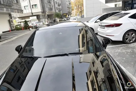 현대 쏘나타DN 신차 부천존슨썬팅 신차패키지시공 블랙박스 qxd3000pro / 부천 소사구 옥길동