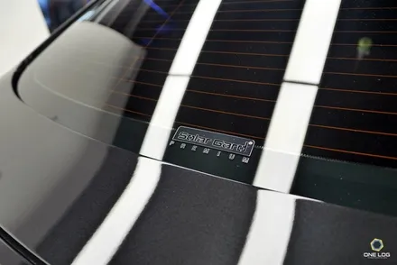 BMW 3GT 신차 부천솔라가드퀀텀 전체시공 / 부천 소사구 옥길동