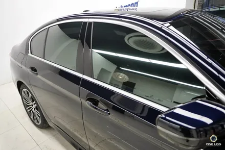 BMW530i 신차 부천솔라가드프리미엄 퀀텀 전체시공 / 부천 소사구 옥길동
