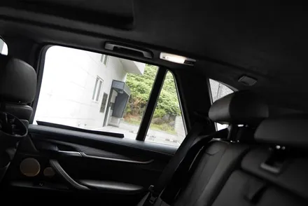 BMW X5 M50d 존슨썬팅 R 재시공 부천썬팅잘하는집 광명썬팅 구로썬팅 / 부천 소사구 옥길동