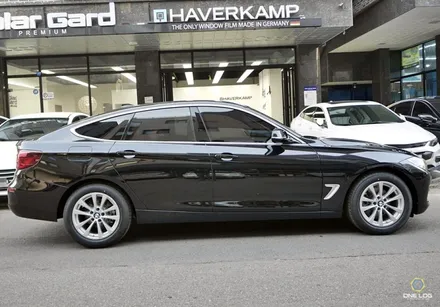 BMW 3GT 신차 부천솔라가드퀀텀 전체시공 / 부천 소사구 옥길동