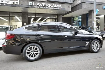 BMW 3GT 신차 부천솔라가드퀀텀 전체시공 / 부천 소사구 옥길동