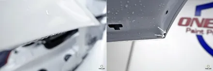 IONIQ5 전기차 멋지네요!! 아이오닉5 부천옥길동에서 신차패키지 / 부천 소사구 옥길동