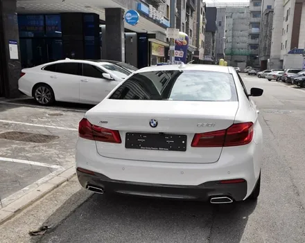 BMW 530i 신차 부천솔라가드 퀀텀 시공 부천썬팅 광명썬팅 시흥썬팅 구로썬팅 오류동썬팅 신차작업은 원로그 / 부천 소사구 옥길동
