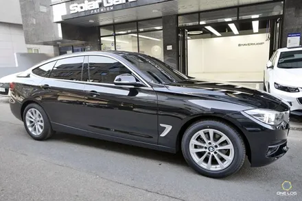 BMW 3GT 신차 부천솔라가드퀀텀 전체시공 / 부천 소사구 옥길동