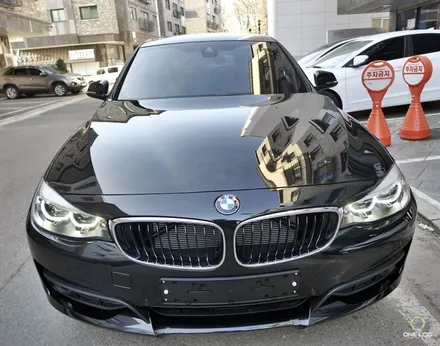 BMW 3GT 신차 부천솔라가드퀀텀 전체시공 / 부천 소사구 옥길동