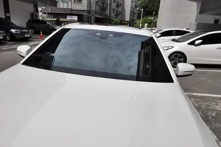 BMW 530i 신차 부천솔라가드 퀀텀 시공 부천썬팅 광명썬팅 시흥썬팅 구로썬팅 오류동썬팅 신차작업은 원로그 / 부천 소사구 옥길동