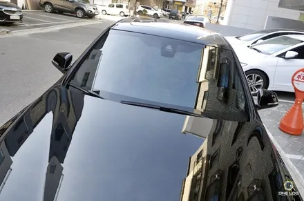 BMW 3GT 신차 부천솔라가드퀀텀 전체시공 / 부천 소사구 옥길동