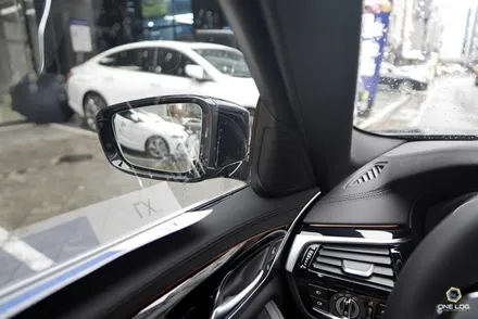 BMW530i 신차 부천솔라가드프리미엄 퀀텀 전체시공 / 부천 소사구 옥길동