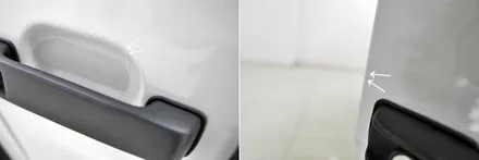 벤츠 G바겐 존슨Se+ 재시공 부천프리미엄썬팅 부천썬팅 광명썬팅 시흥썬팅 구로썬팅 원로그 / 부천 소사구 옥길동