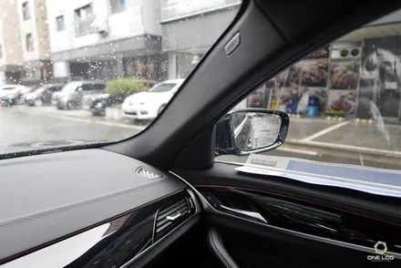BMW530i 신차 부천솔라가드프리미엄 퀀텀 전체시공 / 부천 소사구 옥길동