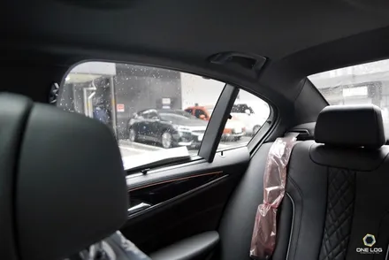 BMW530i 신차 부천솔라가드프리미엄 퀀텀 전체시공 / 부천 소사구 옥길동