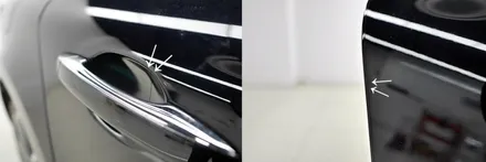 하버캠프 세라믹본드 부천썬팅 추천 / 부천 소사구 옥길동