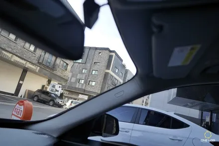 BMW 3GT 신차 부천솔라가드퀀텀 전체시공 / 부천 소사구 옥길동